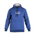 48717 هودی مردانه کلاه دار طرح دار