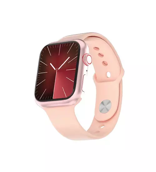 47842  ساعت هوشمند گرین لاین Green Lion Ultimate 41 Smart Watch