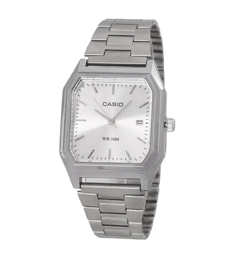 49653  ساعت مچی عقربه ای مردانه Casio