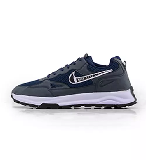 48067  کفش اسپرت Nike مردانه بندی
