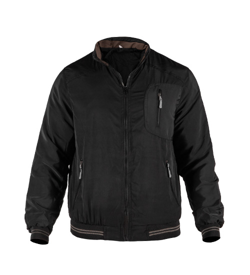 کاپشن اسپرت مموری مردانه