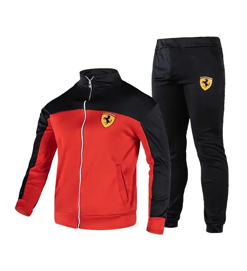 49217  ست مردانه سویشرت و شلوار Puma