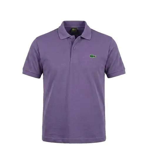 50292  پولوشرت مردانه جودون ساده Lacoste