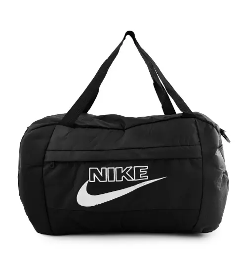 49602  کیف ورزشی Nike مشکی ساده