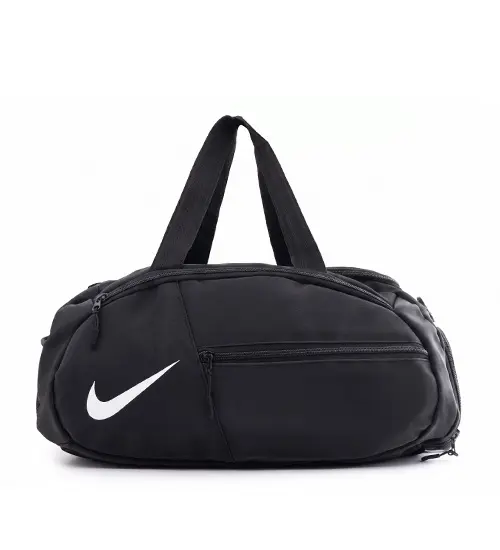 50700  کیف ورزشی مشکی Nike