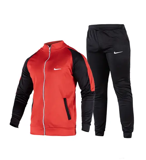 49216  ست مردانه سویشرت و شلوار Nike