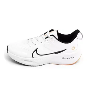 46610  کفش اسپرت Nike مردانه سفید مشکی بندی