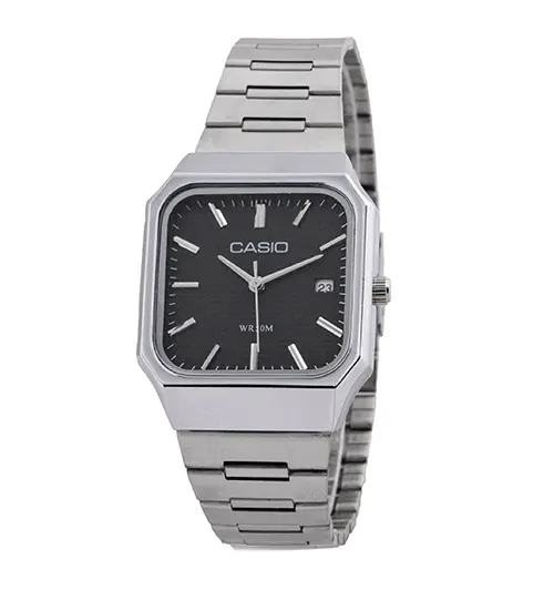 50242  ساعت مچی عقربه ای مردانه Casio