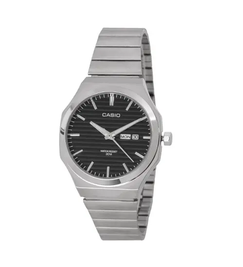 49654  ساعت مچی عقربه ای مردانه Casio