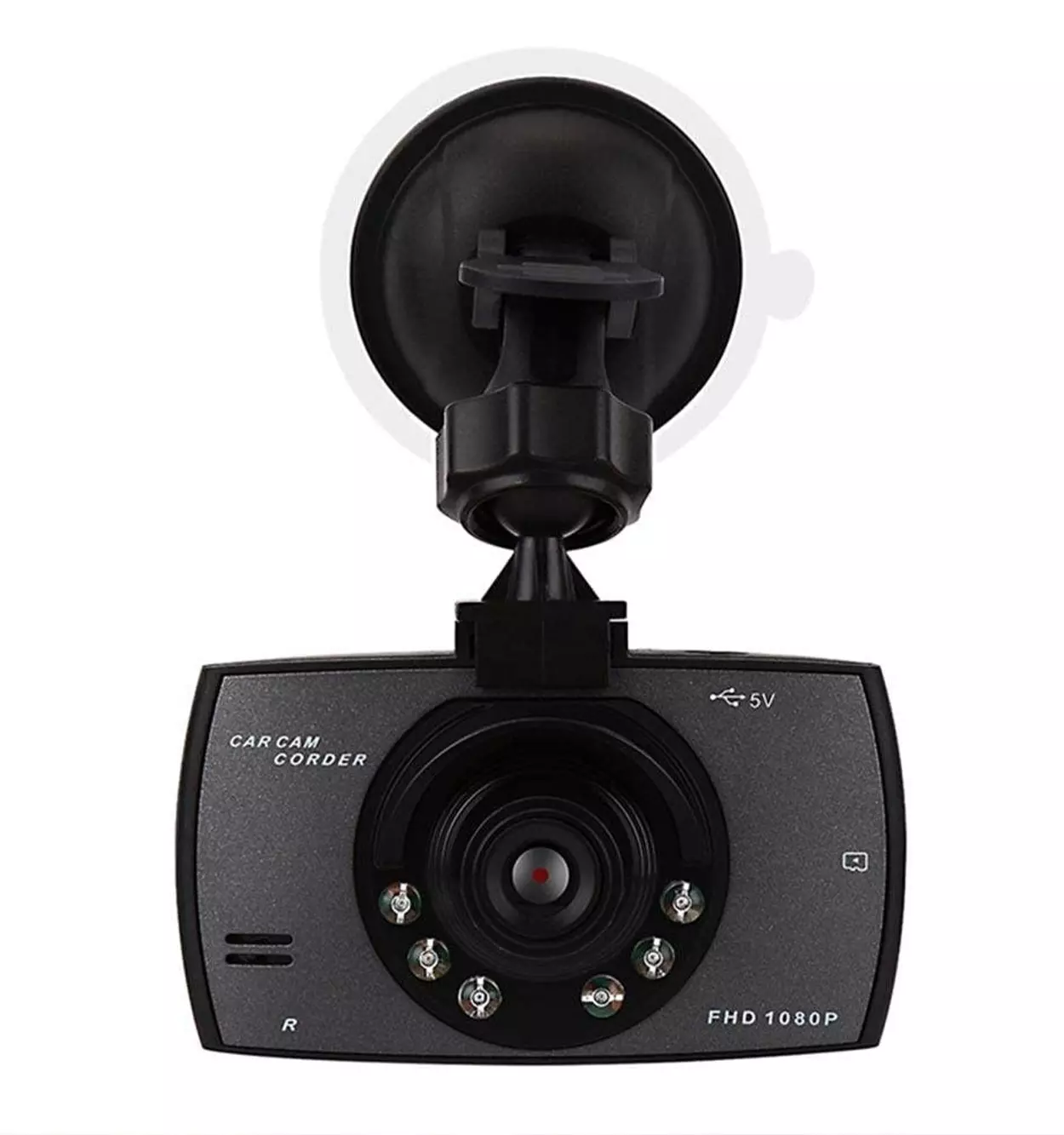 43508  دوربین فیلم برداری خودرو Car camcorder