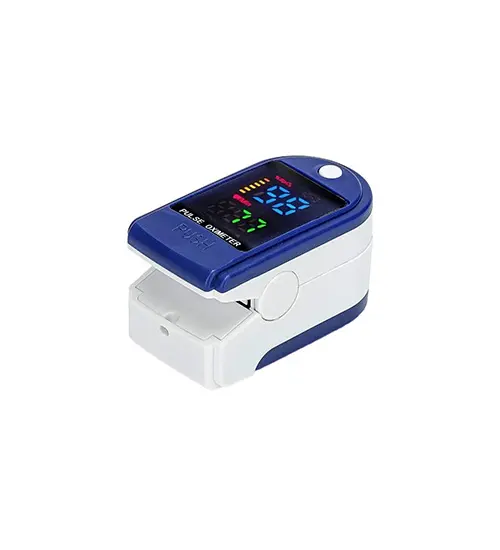 51201  پالس اکسیمتر PUSH