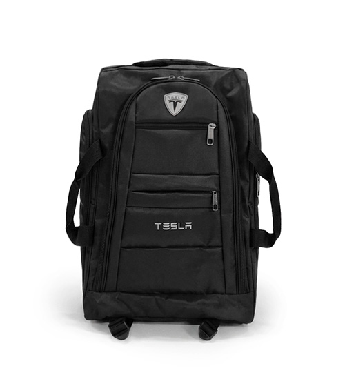 49761  کوله پشتی مسافرتی Tesla