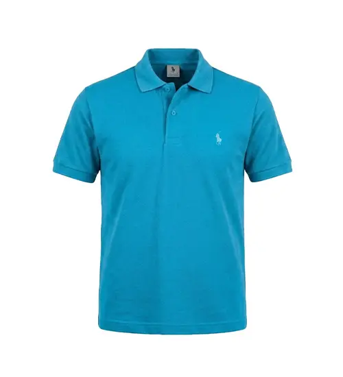 50285  پولوشرت مردانه جودون ساده Polo