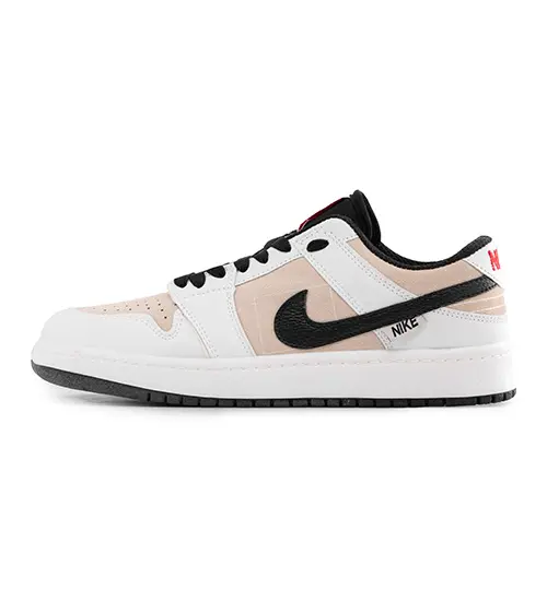 49558  کفش روزمره مردانه Nike چرم مصنوعی بنددار