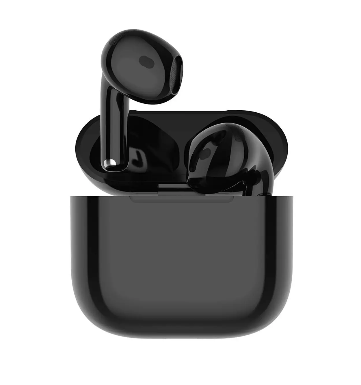 47226  ایرپاد بلوتوثی گرین لاین True Wireless Earbuds 4 G1