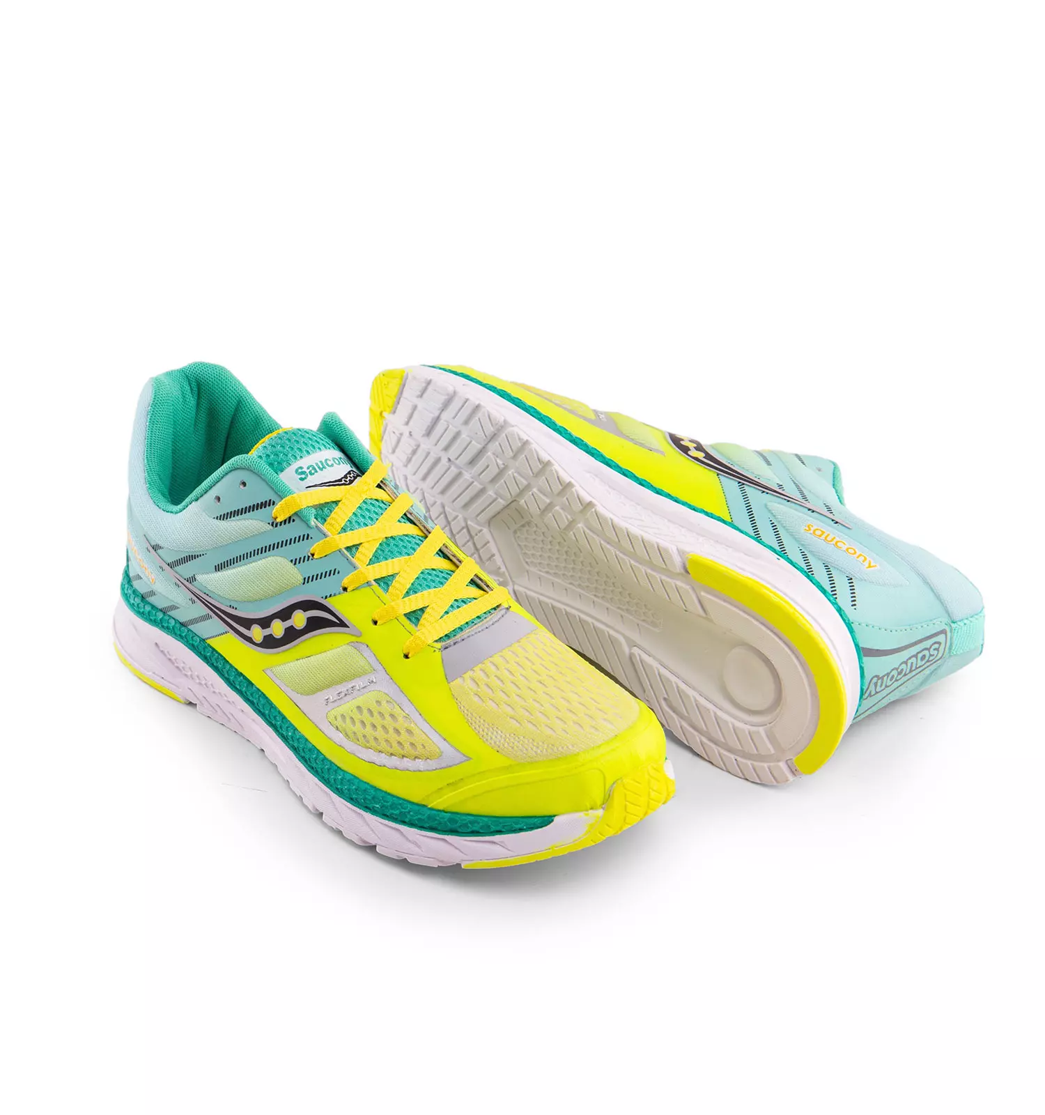 42996  کفش اسپرت Saucony مردانه بندی