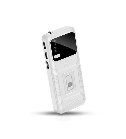 50218  پاور بانک 23000 میلی آمپر Xiaomi M10
