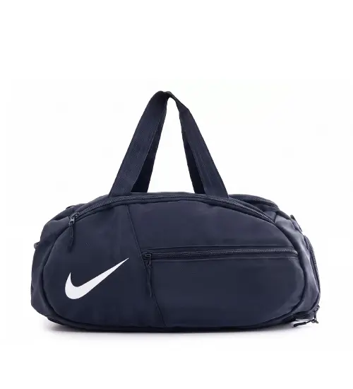 50701  کیف ورزشی سرمه ای Nike