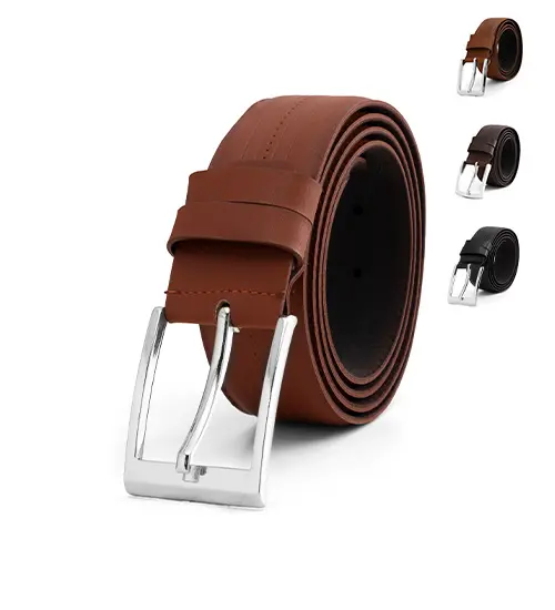 49279  کمربند چرم مردانه