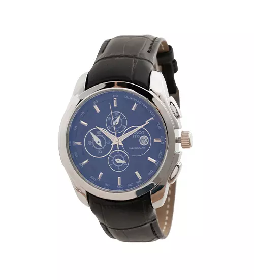 45033  ساعت مچی عقربه ای مردانه Tissot