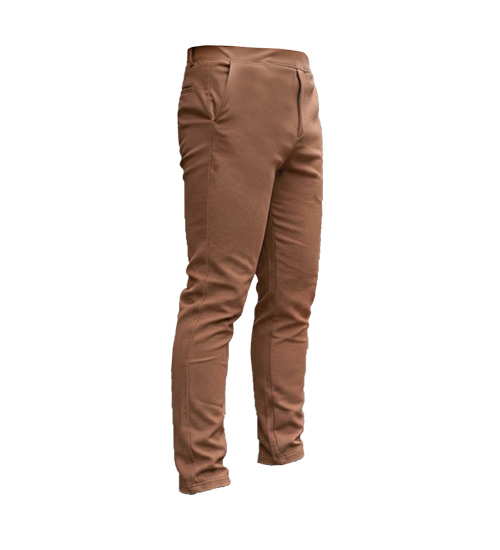 49334  شلوار راسته مردانه