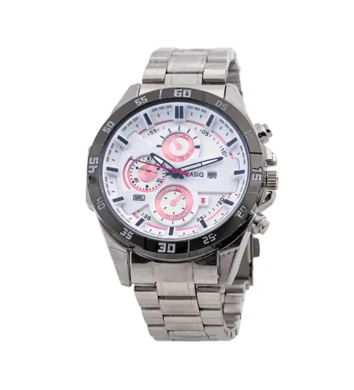 50347  ساعت مچی عقربه ای مردانه Casio