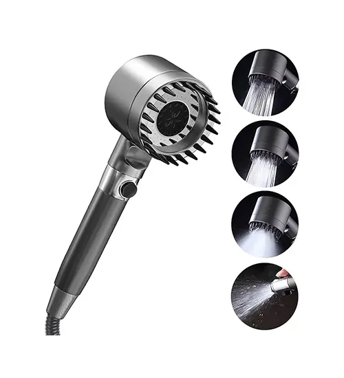 41183  سردوش حرفه ای چند حالته