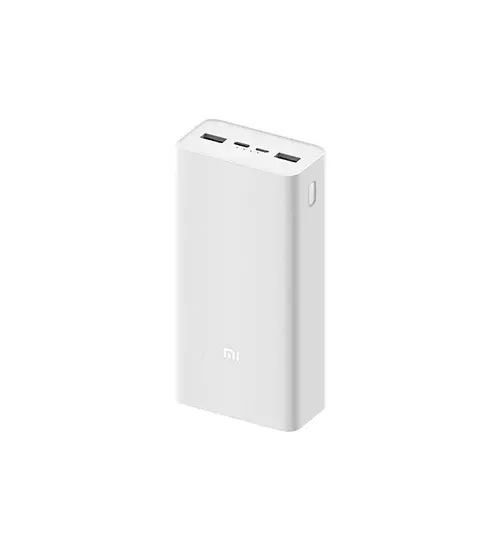 51189  پاور بانک 30000 میلی آمپر Xiaomi