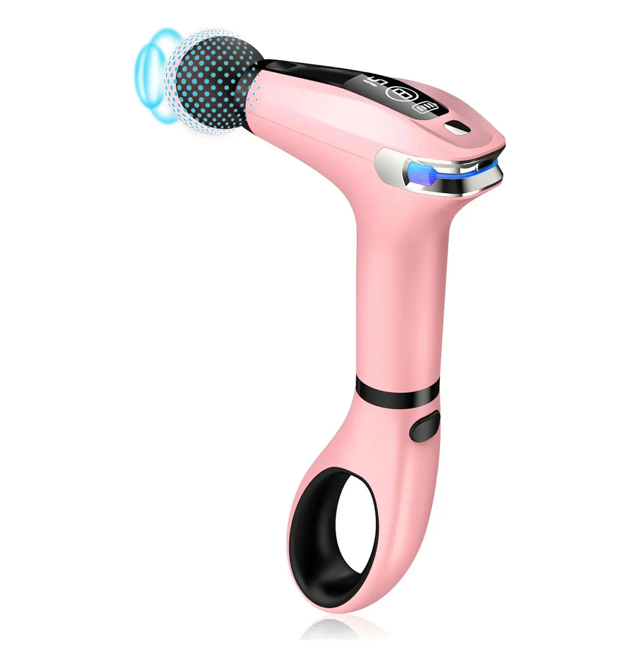 44346  ماساژور تفنگی بلو آیدیا FASCIAL GUN PRO BLD326