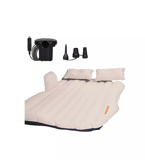 47251  تشک بادی پرودو Lifestyle Car Mattress