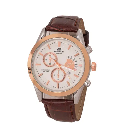 49658  ساعت مچی عقربه ای مردانه Casio