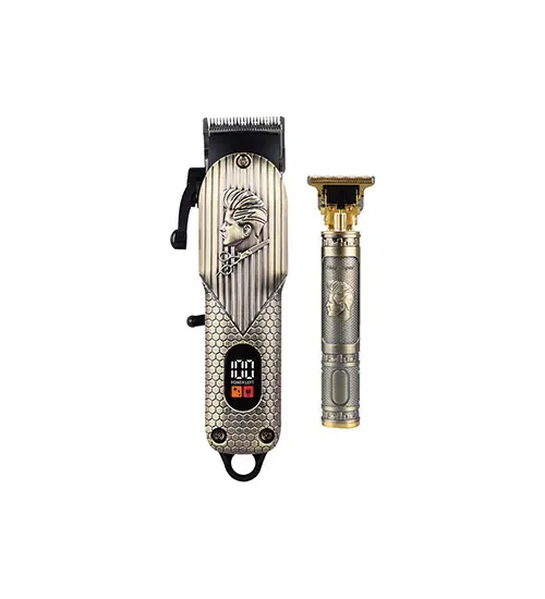 50801  ماشین اصلاح و خط زن YC-2007