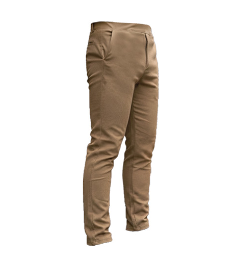 49337  شلوار راسته مردانه