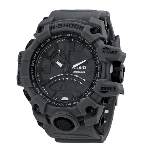 50246  ساعت مچی عقربه ای مردانه Casio