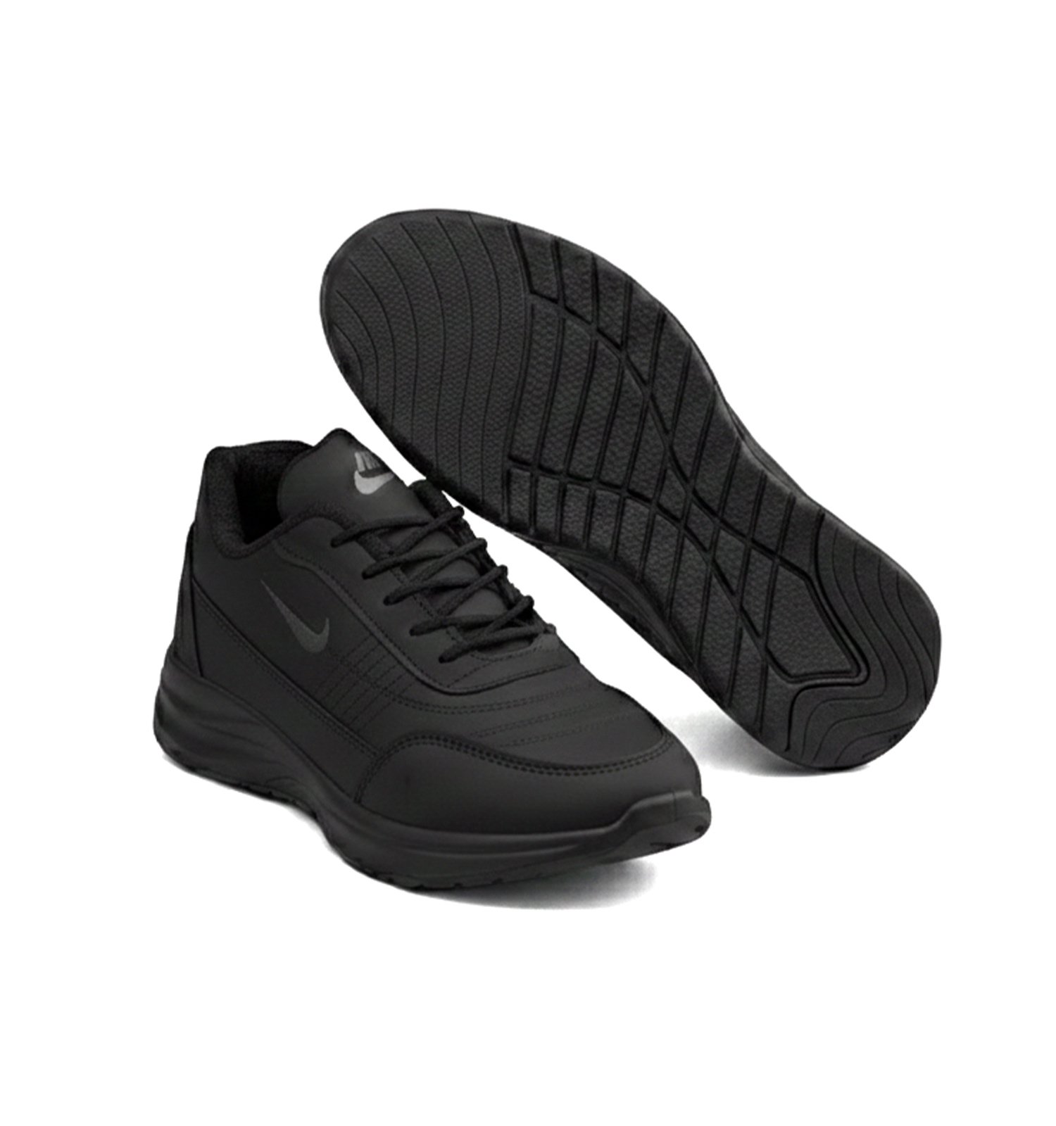 49499  کفش روزمره مردانه Nike مشکی