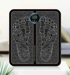 39981  ماساژور شارژی کف پا Zima