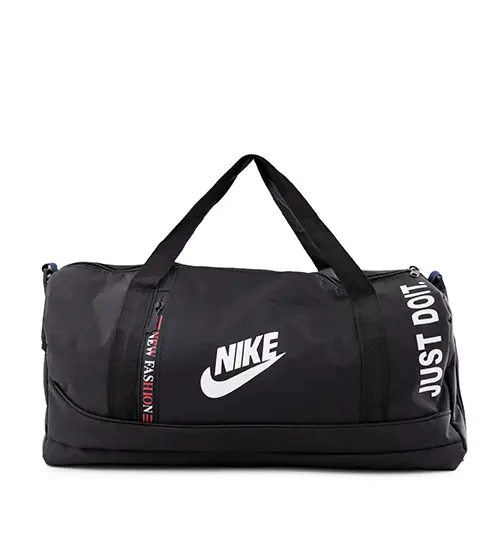 49601  کیف ورزشی Nike مشکی