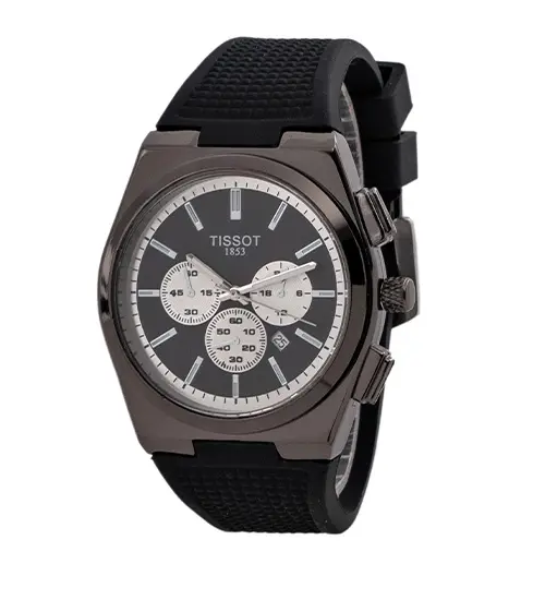 ساعت مچی عقربه ای مردانه Tissot