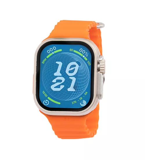 42755  ساعت هوشمند Smart k9 ultra 2