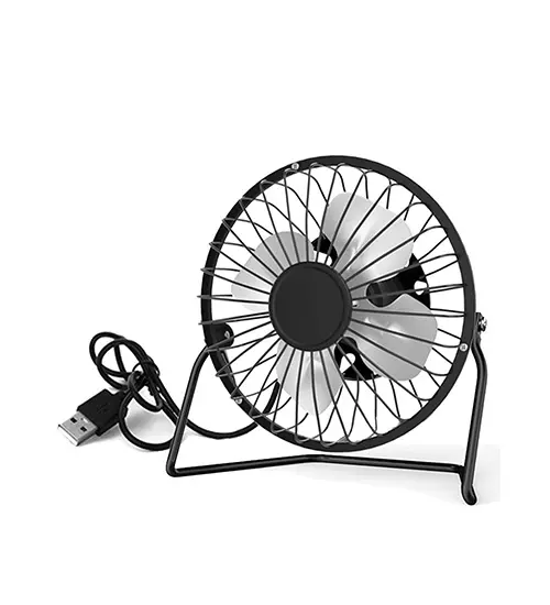 47523  مینی فن و پنکه رو میزی USB Mini Fan