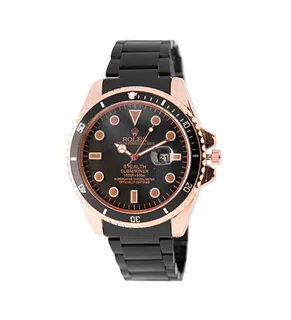 45051  ساعت مچی عقربه ای مردانه Rolex