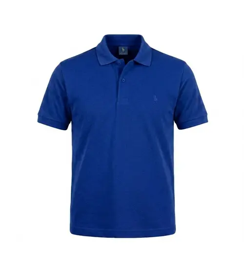 50287  پولوشرت مردانه جودون ساده Polo