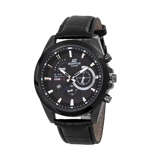 49662  ساعت مچی عقربه ای مردانه Casio