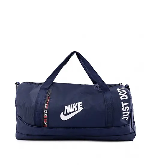 51009  کیف ورزشی Nike سرمه ای