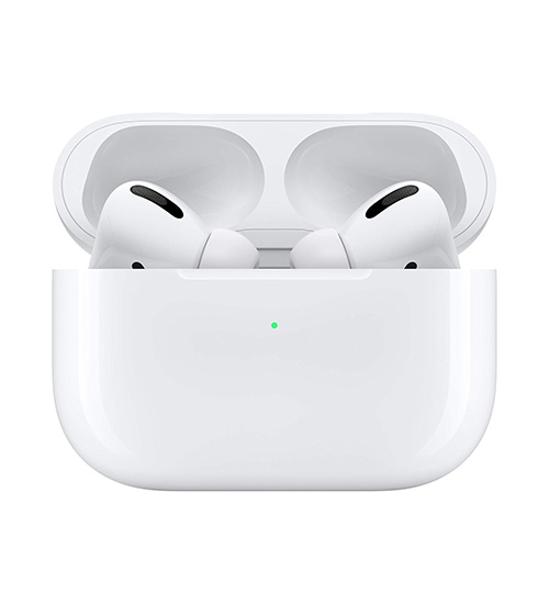 45740  ایرپاد بلوتوثی طرح Airpods Pro