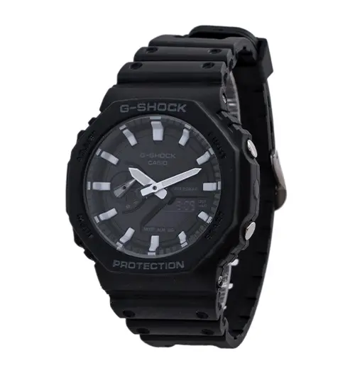 50259  ساعت مچی عقربه ای مردانه Casio