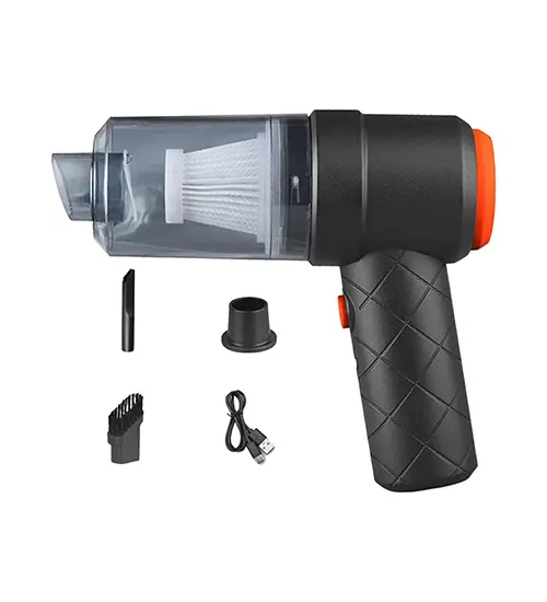 جارو شارژی خودرو YT-B2037