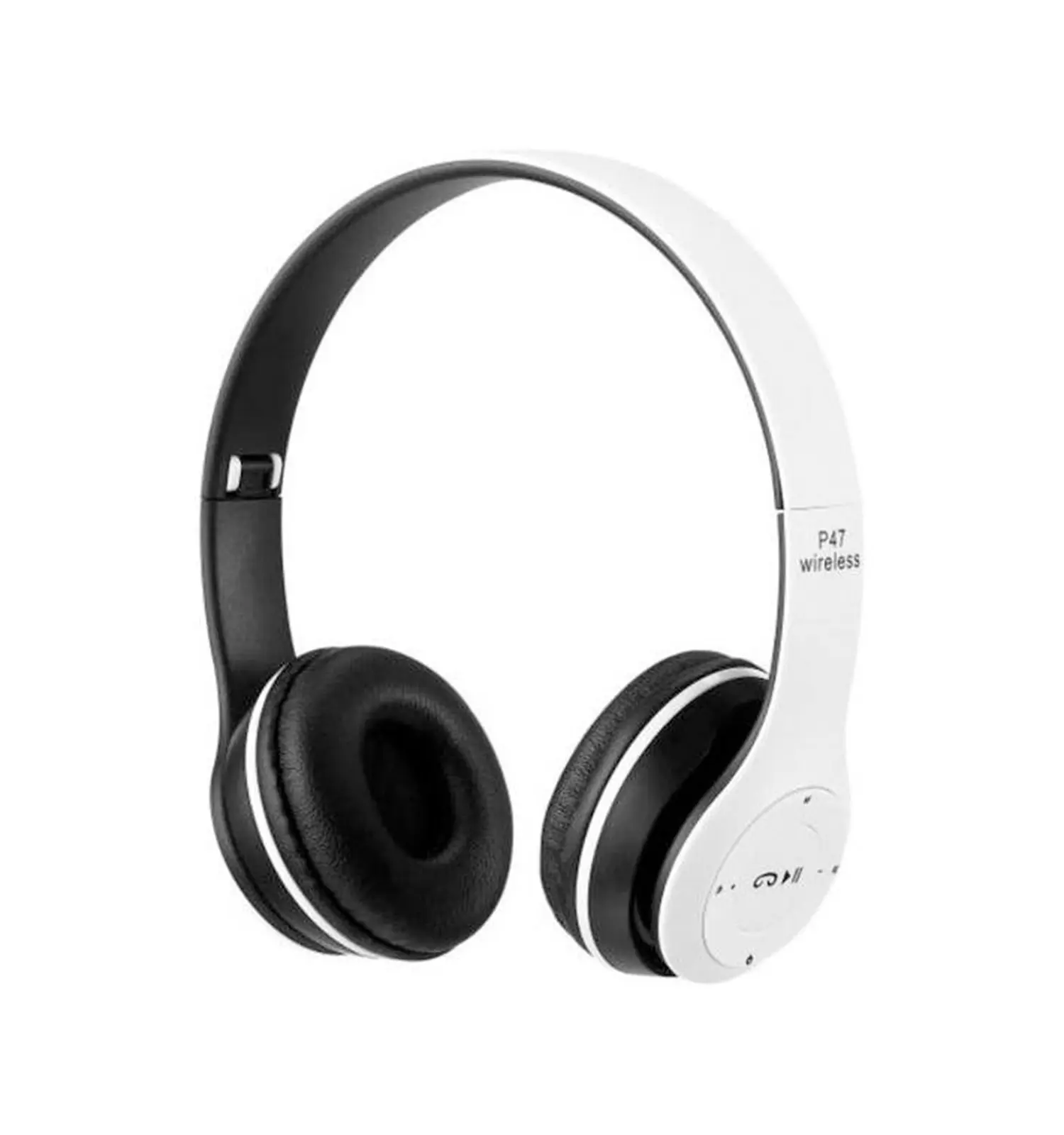 50437  هدفون بلوتوثی P47